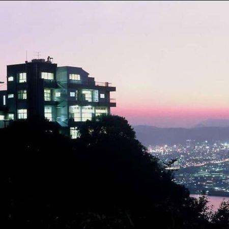 Hotel Bokaiso Takamatsu Exterior photo