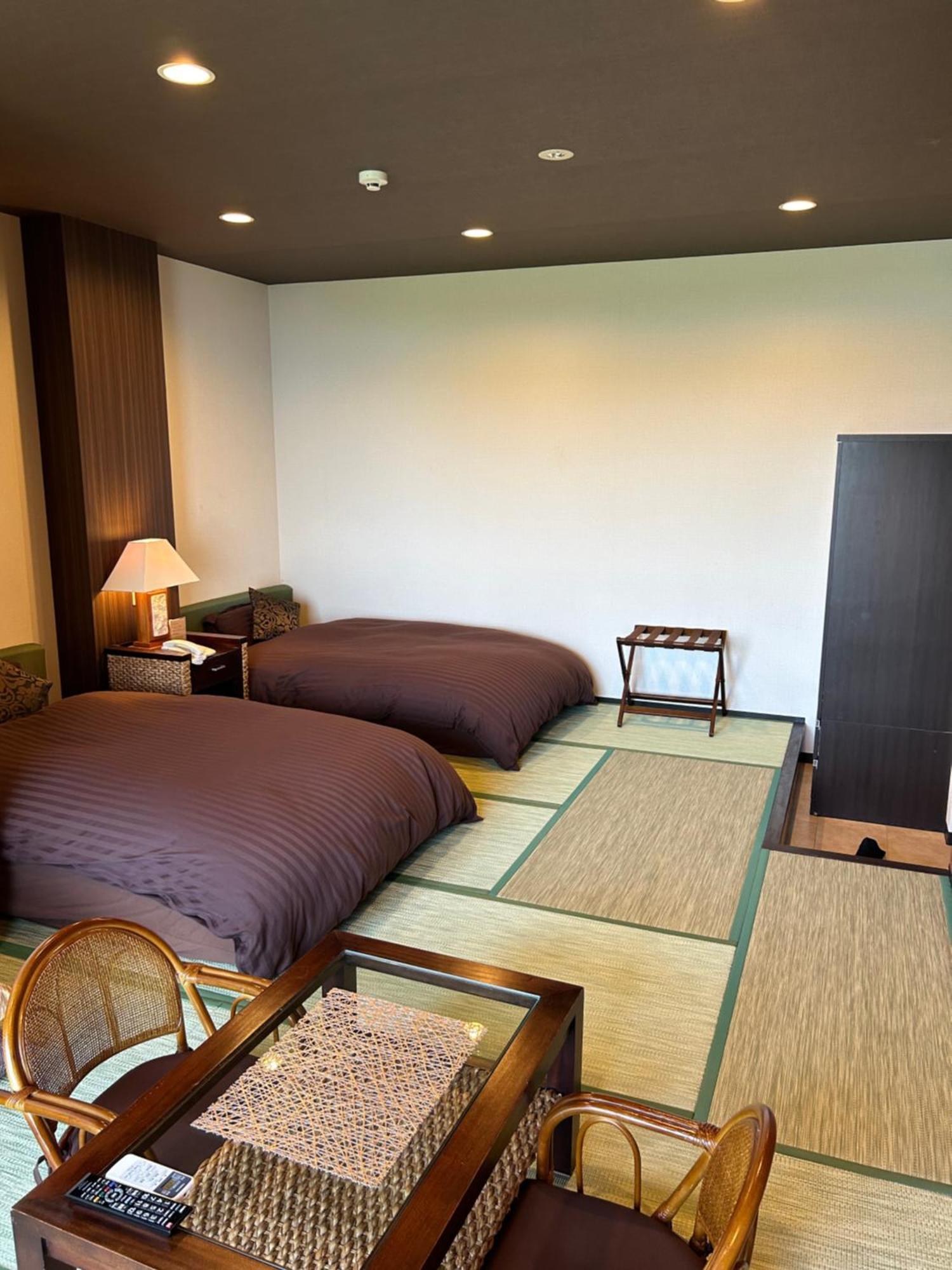 Hotel Bokaiso Takamatsu Exterior photo