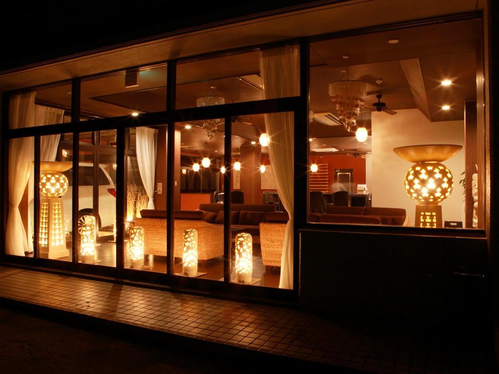 Hotel Bokaiso Takamatsu Exterior photo