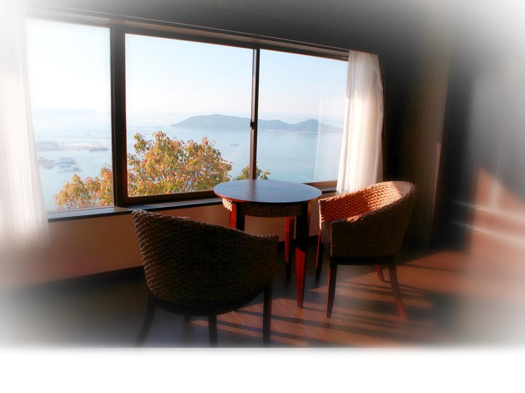 Hotel Bokaiso Takamatsu Exterior photo
