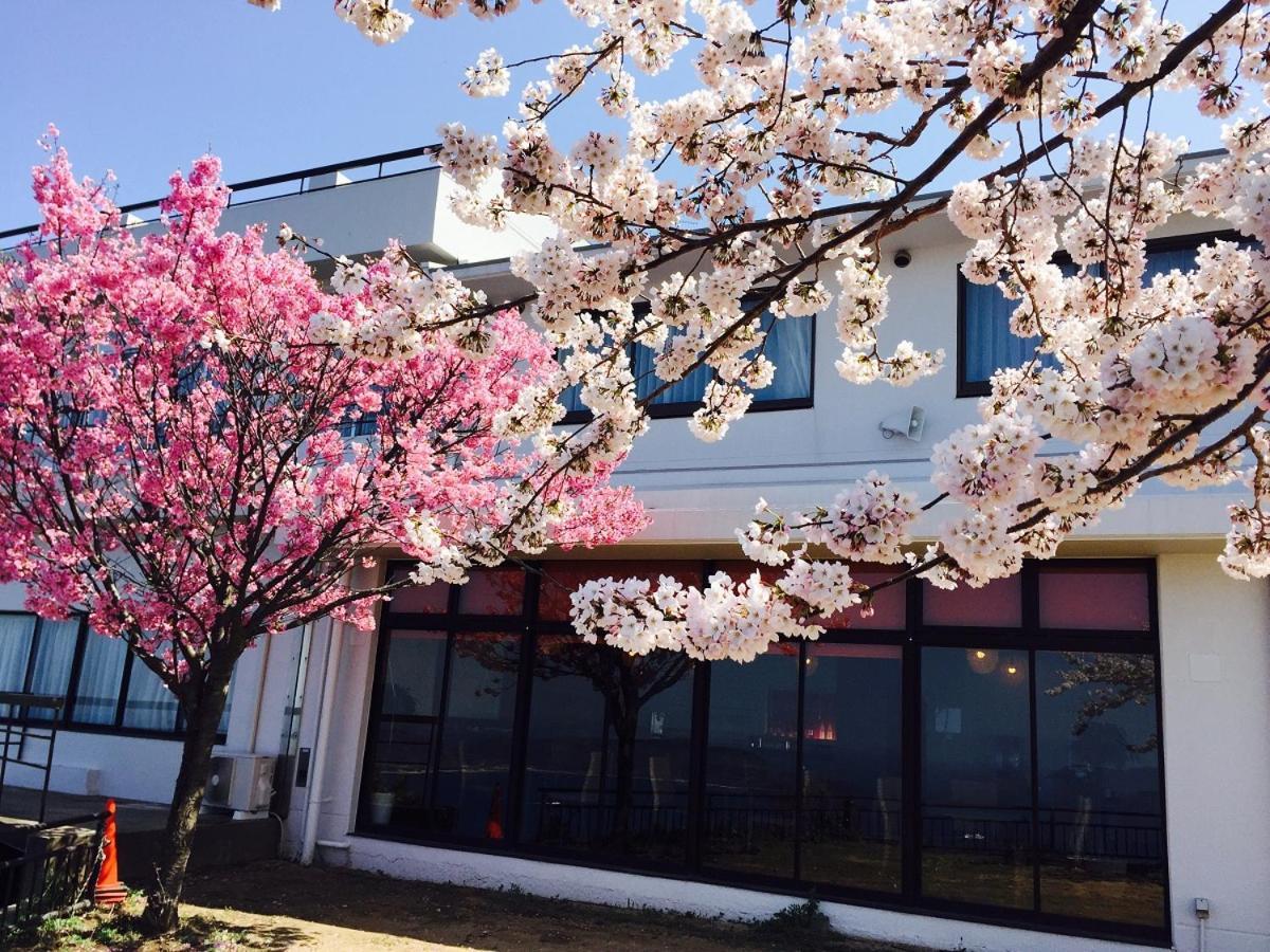 Hotel Bokaiso Takamatsu Exterior photo